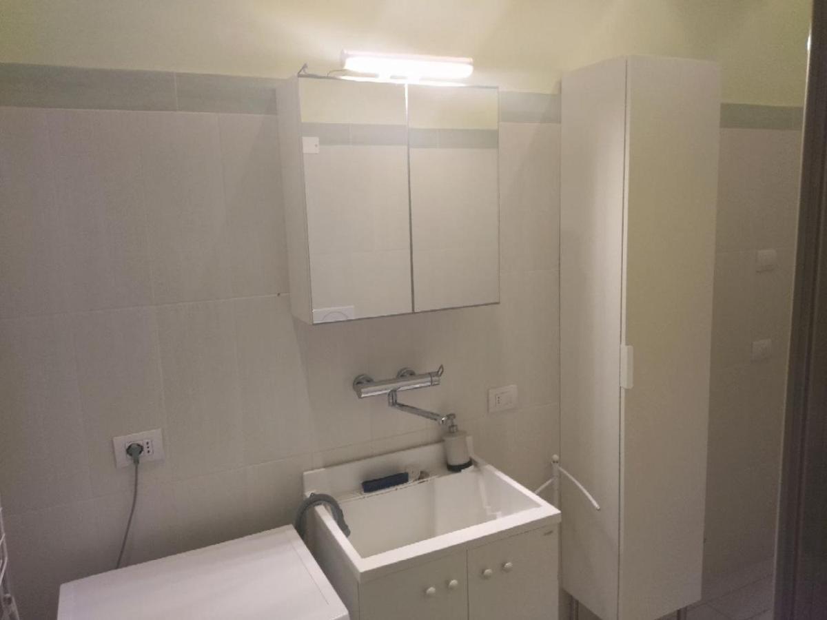 Room In Guest Room - Single Room Between Padua And Chioggia Brugine Exteriér fotografie