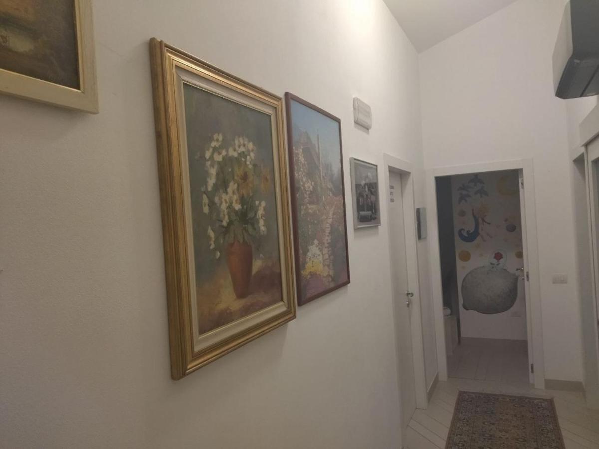 Room In Guest Room - Single Room Between Padua And Chioggia Brugine Exteriér fotografie